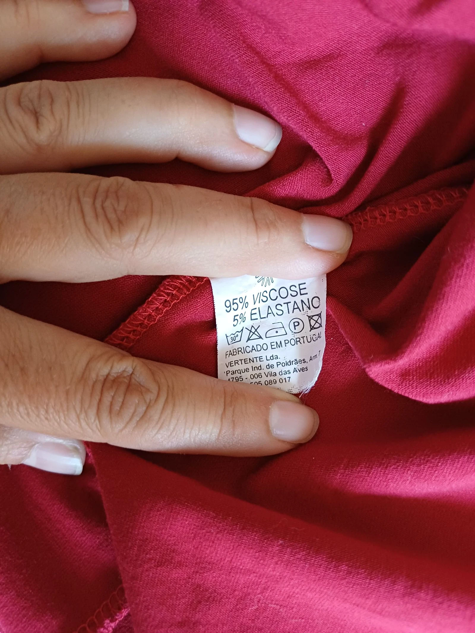 Vestido Robe Capicua M – photo 5